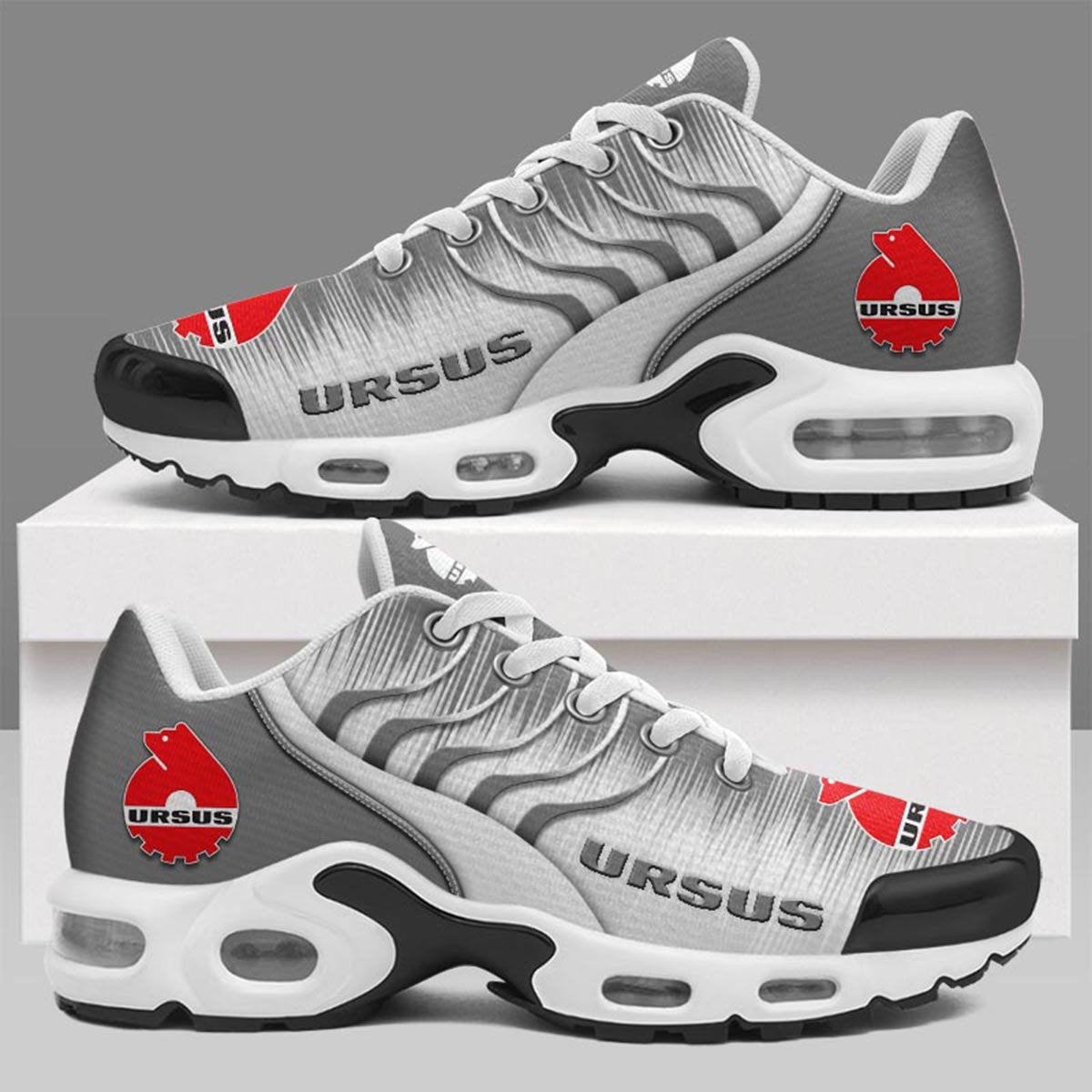 Ideafootwear Ursus TN Shoes Sneakers For Men And Women