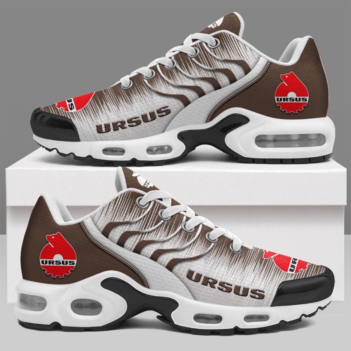 Ideafootwear Ursus TN Shoes Sneakers For Men And Women