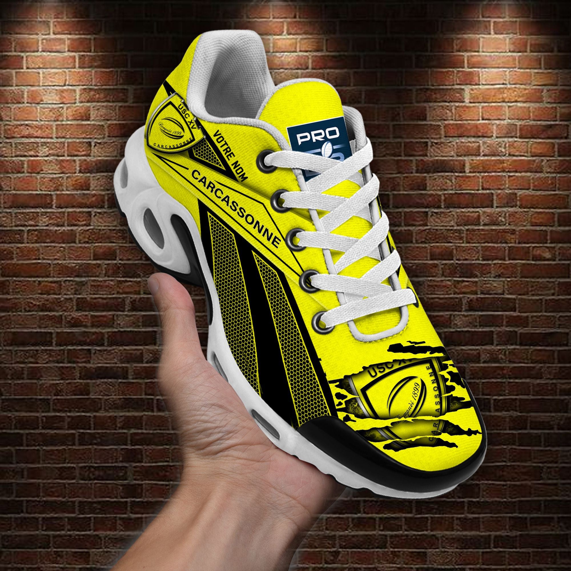 Ideafootwear US Carcassonne TN Shoes Sneakers For Men And Women