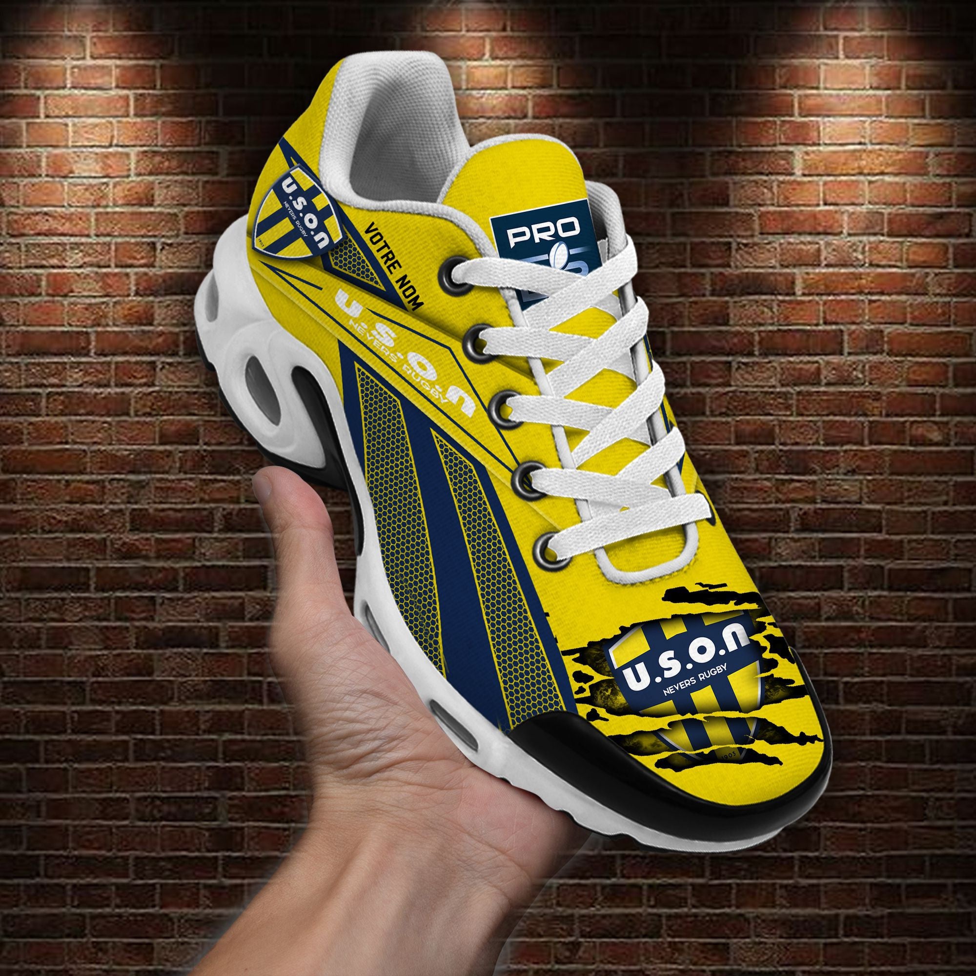 Ideafootwear USON Nevers TN Shoes Sneakers For Men And Women