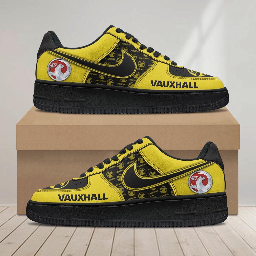 Ideafootwear Vauxhall Air Low-Top Sneakers Shoes For Men And Women 1