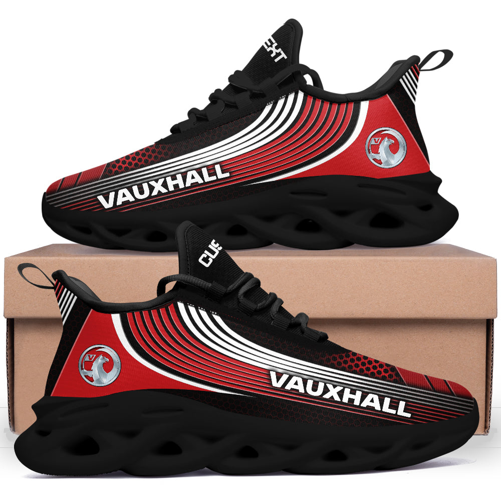 Ideafootwear Vauxhall Astra Max Soul Shoes Sneakers For Men And Women