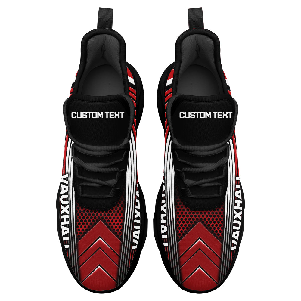 Ideafootwear Vauxhall Astra Max Soul Shoes Sneakers For Men And Women