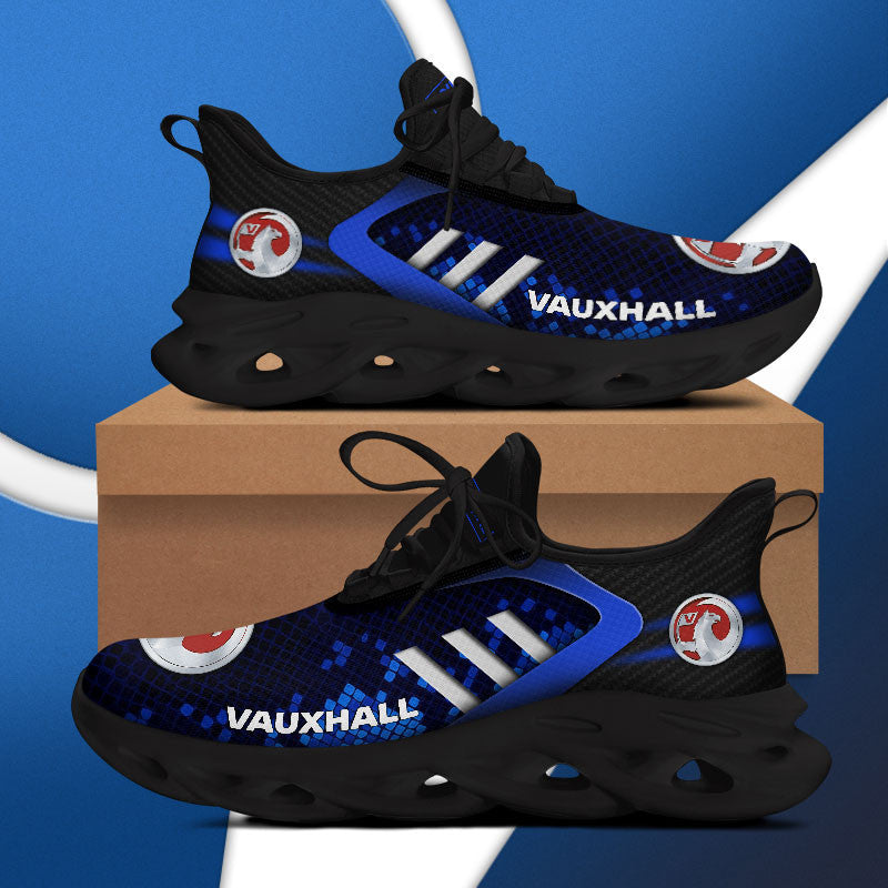 Ideafootwear Vauxhall Max Soul Shoes Sneakers For Men And Women