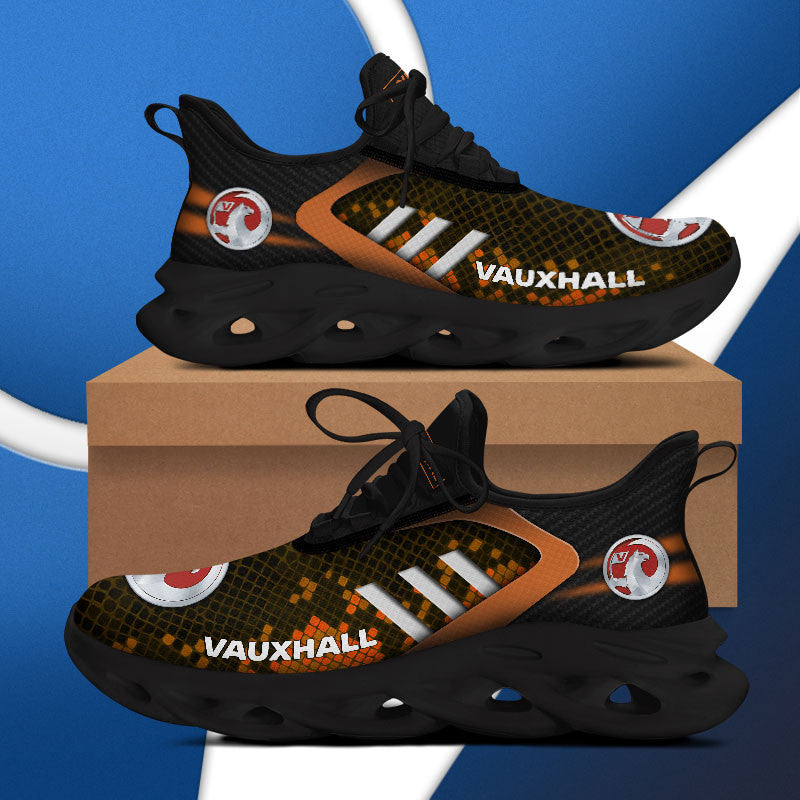 Ideafootwear Vauxhall Max Soul Shoes Sneakers For Men And Women
