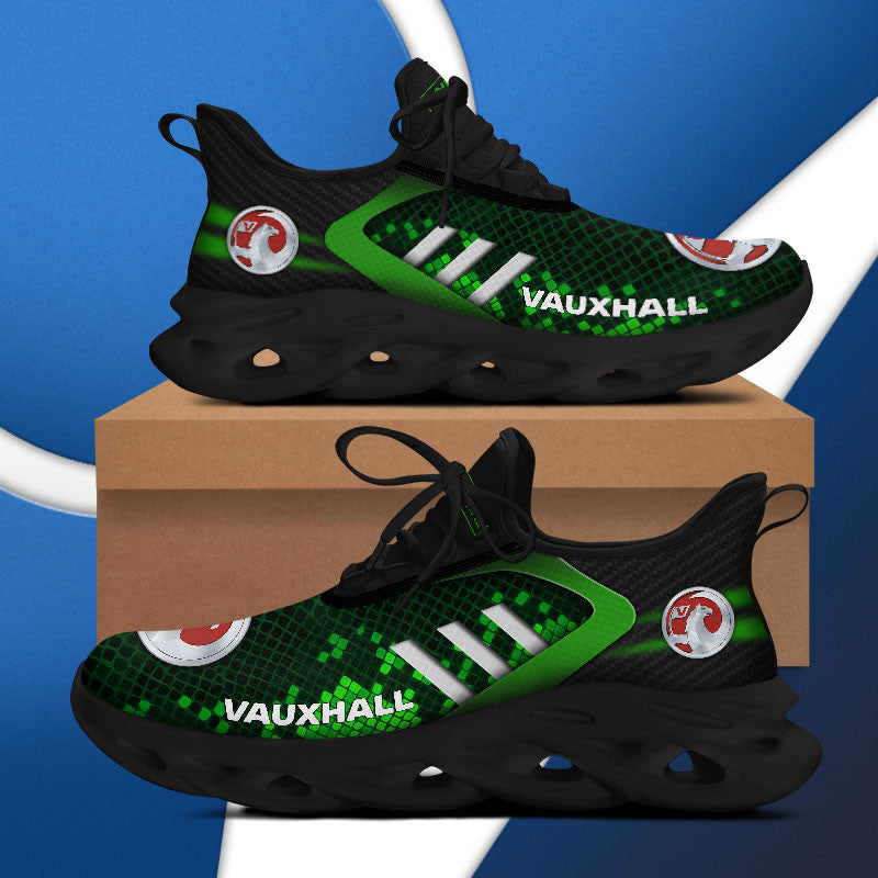 Ideafootwear Vauxhall Max Soul Shoes Sneakers For Men And Women
