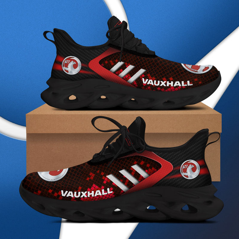 Ideafootwear Vauxhall Max Soul Shoes Sneakers For Men And Women