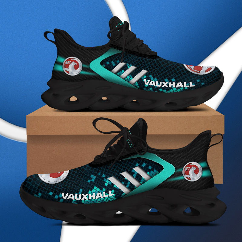 Ideafootwear Vauxhall Max Soul Shoes Sneakers For Men And Women