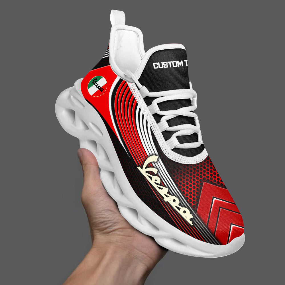 Ideafootwear Vespa Max Soul Shoes Sneakers For Men And Women