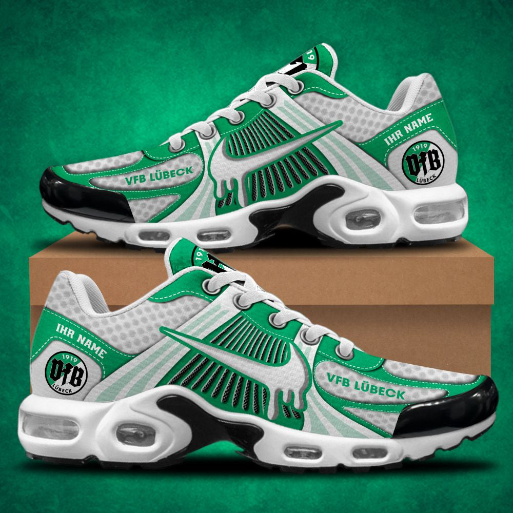 Ideafootwear VfB Lübeck TN Shoes Sneakers For Men And Women