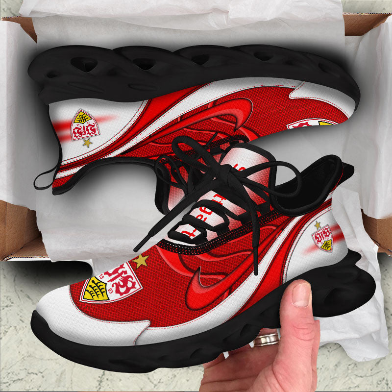 Ideafootwear VfB Stuttgart Max Soul Shoes Sneakers For Men And Women