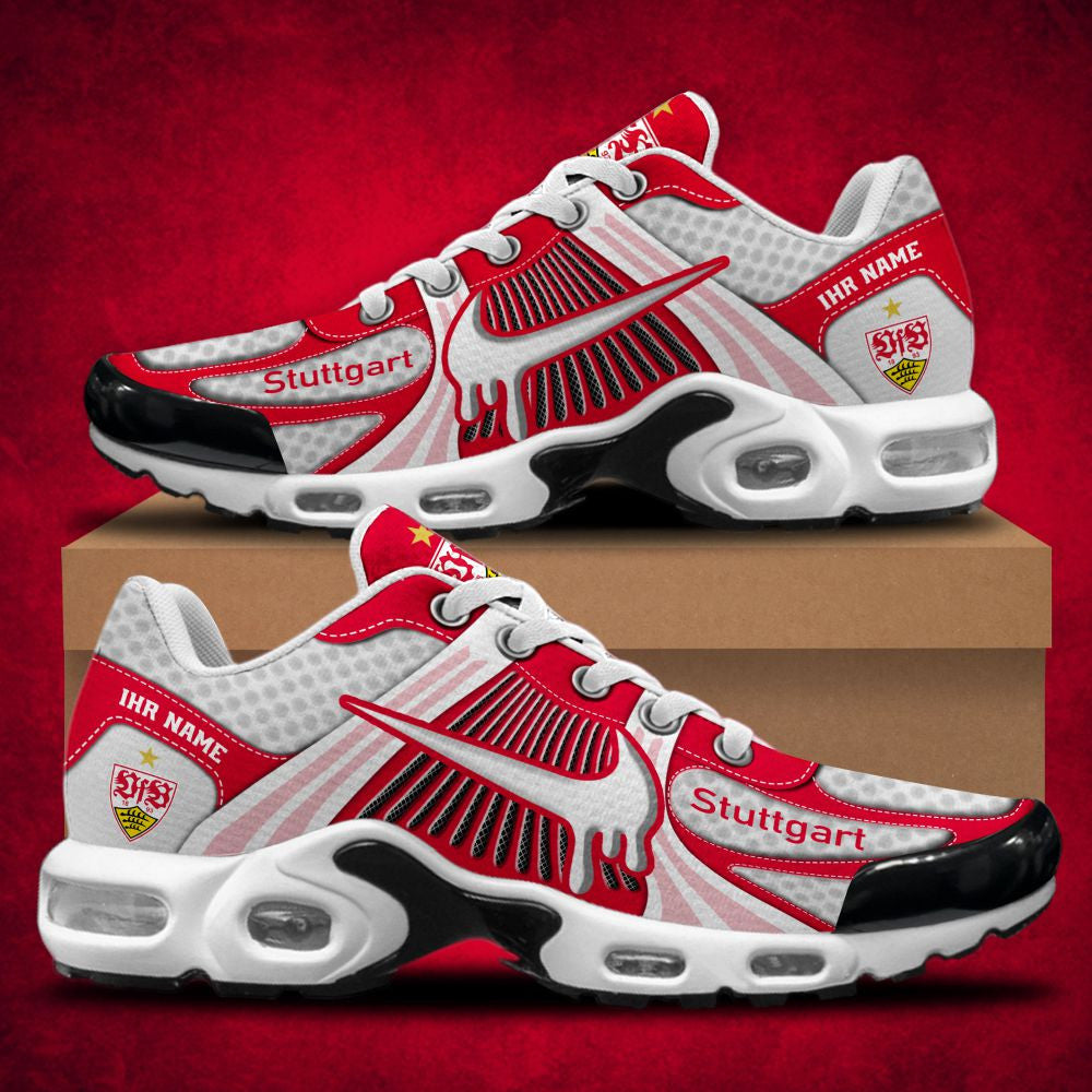 Ideafootwear VfB Stuttgart TN Shoes Sneakers For Men And Women