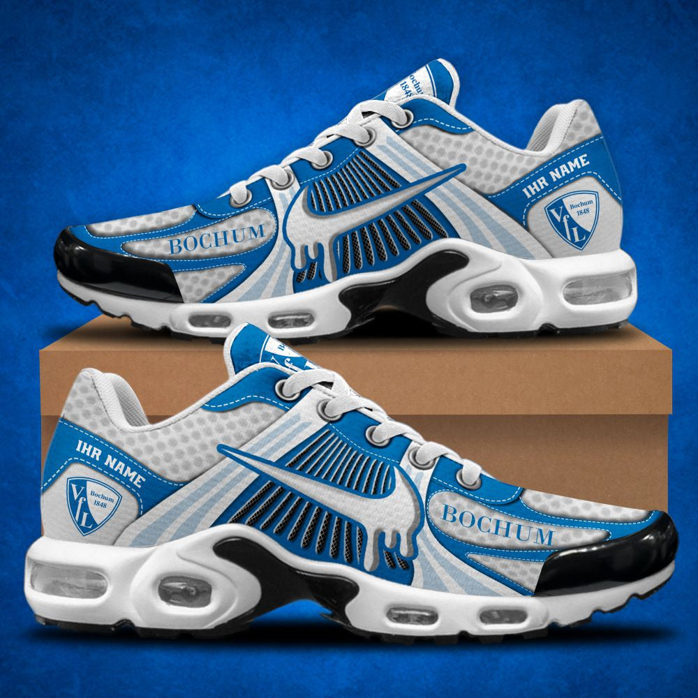 Ideafootwear VfL Bochum TN Shoes Sneakers For Men And Women