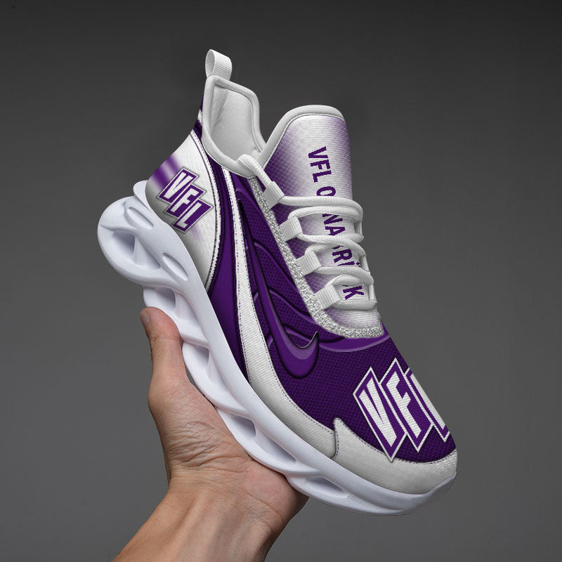 Ideafootwear VfL Osnabruck Max Soul Shoes Sneakers For Men And Women