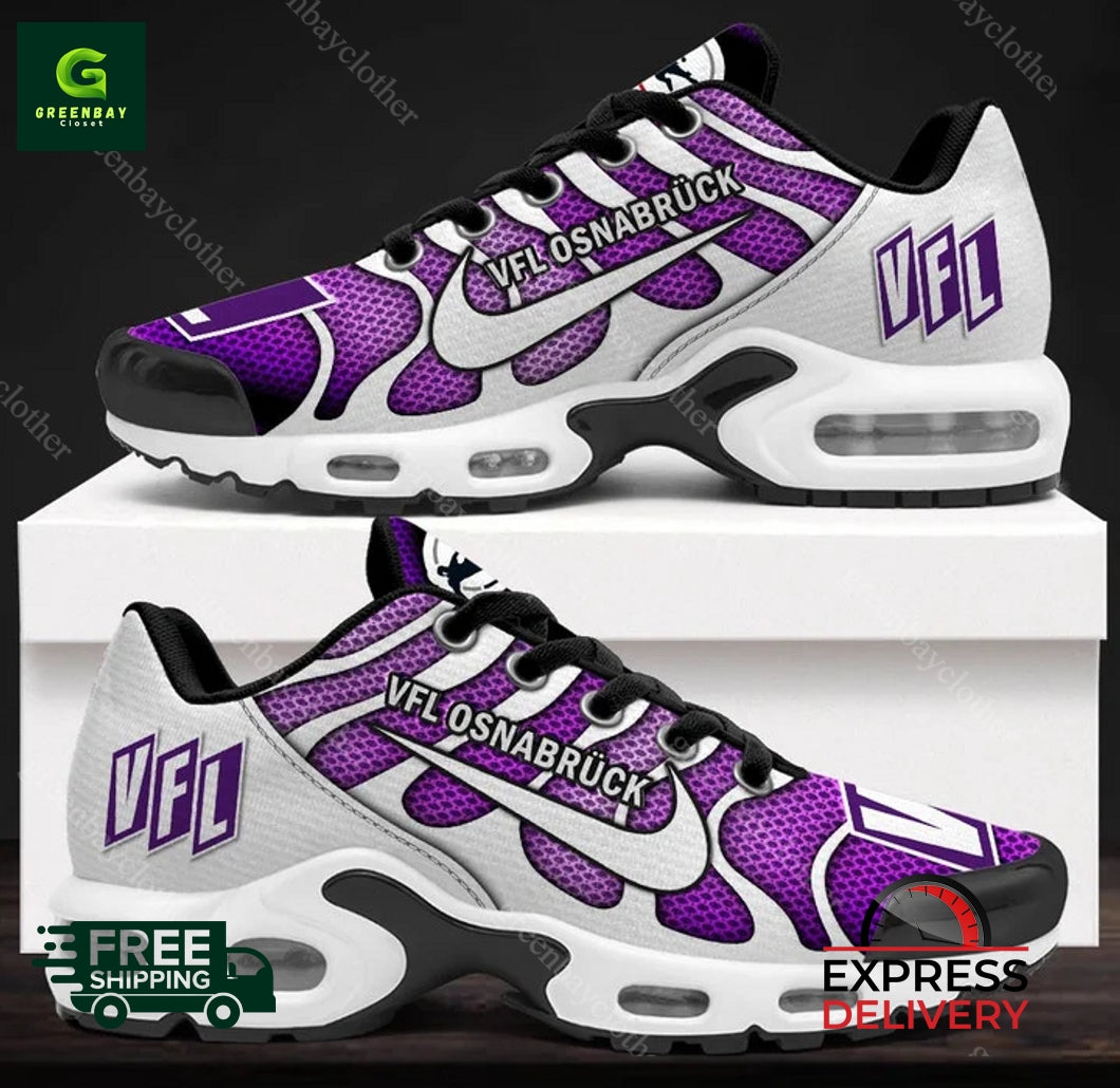 Ideafootwear VfL Osnabruck TN Shoes Sneakers For Men And Women