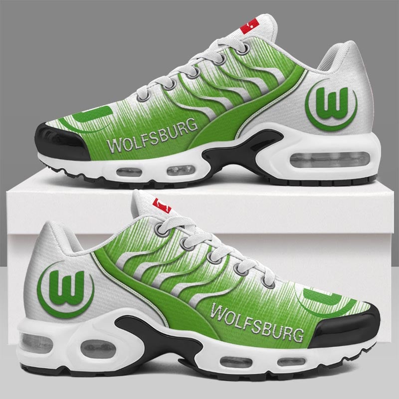 Ideafootwear VfL Wolfsburg TN Shoes Sneakers For Men And Women