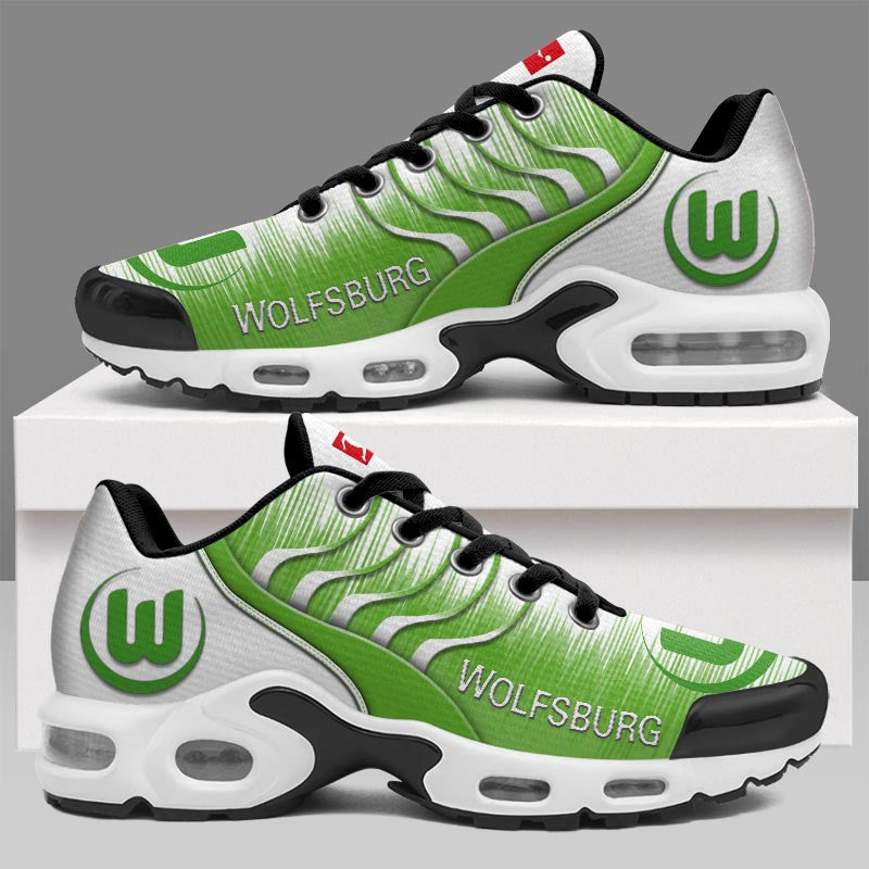 Ideafootwear VfL Wolfsburg TN Shoes Sneakers For Men And Women
