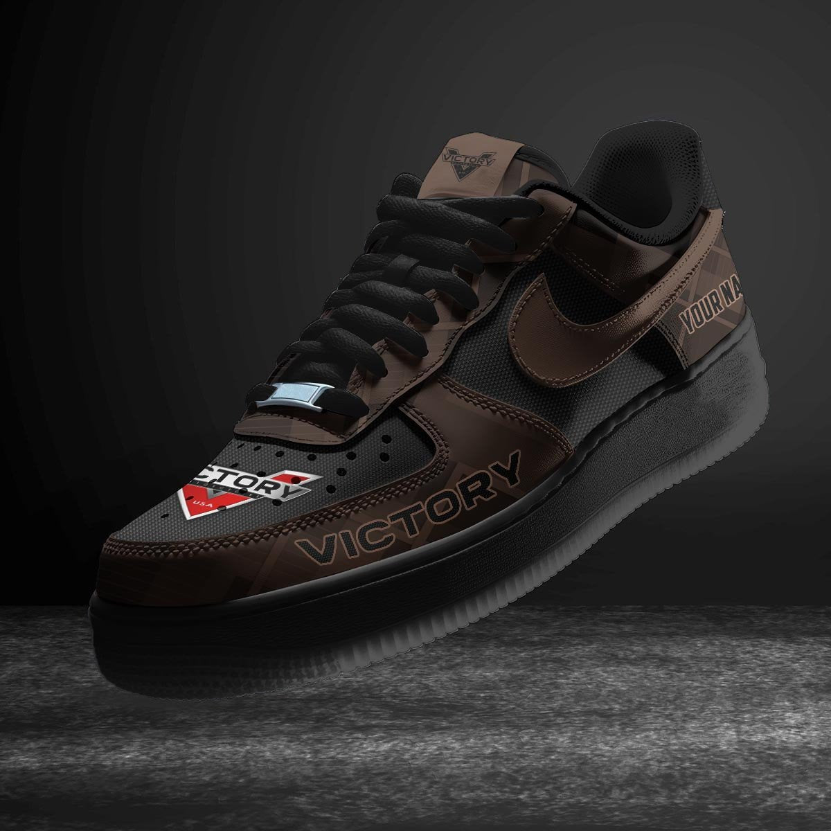 Ideafootwear Victory Air Low-Top Sneakers Shoes For Men And Women 1