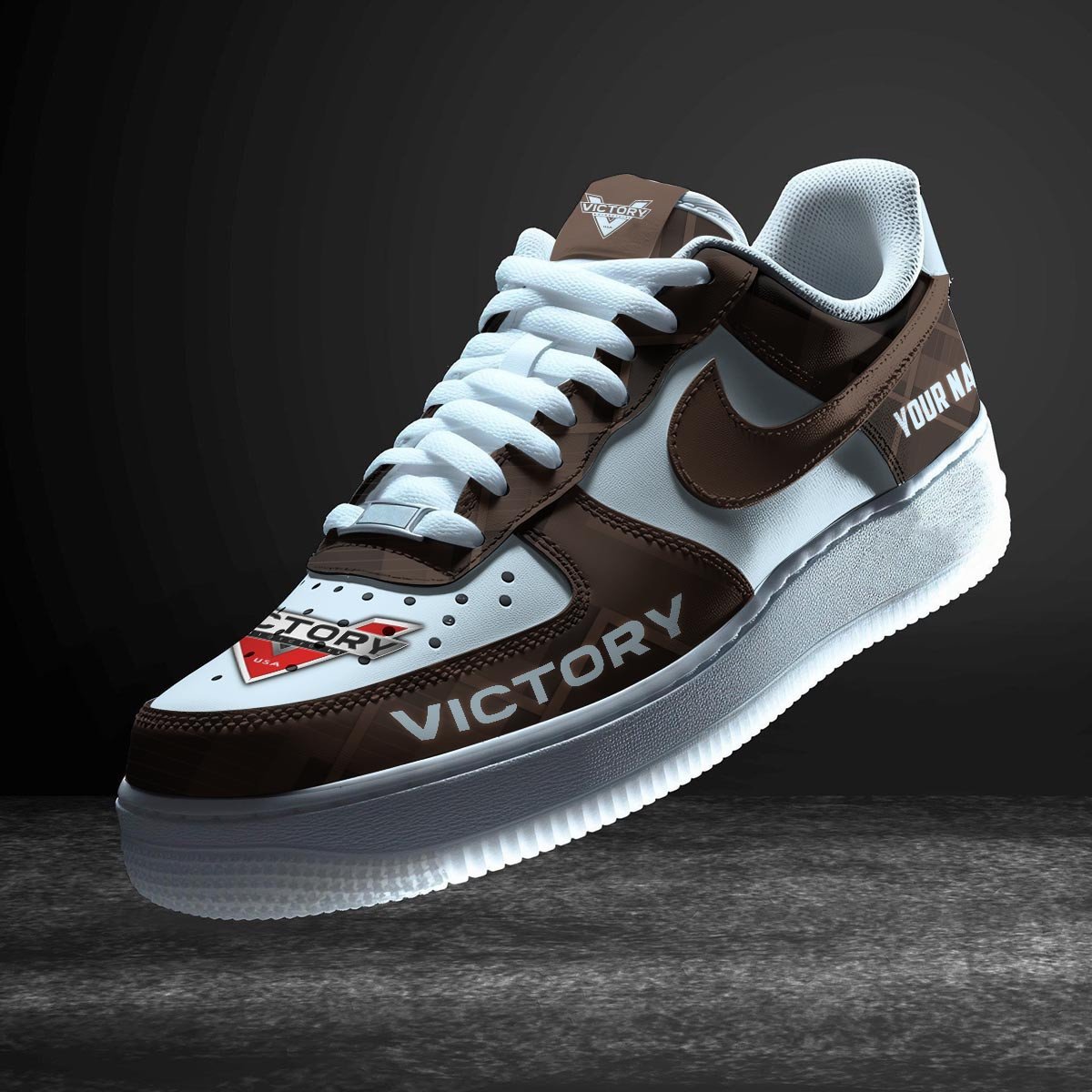 Ideafootwear Victory Air Low-Top Sneakers Shoes For Men And Women 1