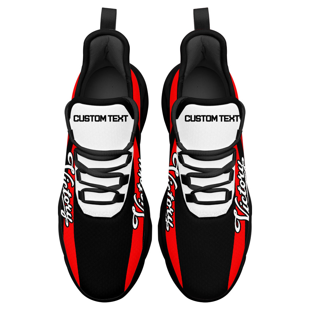 Ideafootwear Victory Motorcycles Max Soul Shoes Sneakers For Men And Women