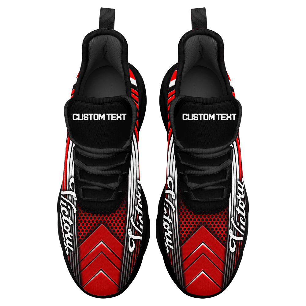 Ideafootwear Victory Motorcycles Max Soul Shoes Sneakers For Men And Women