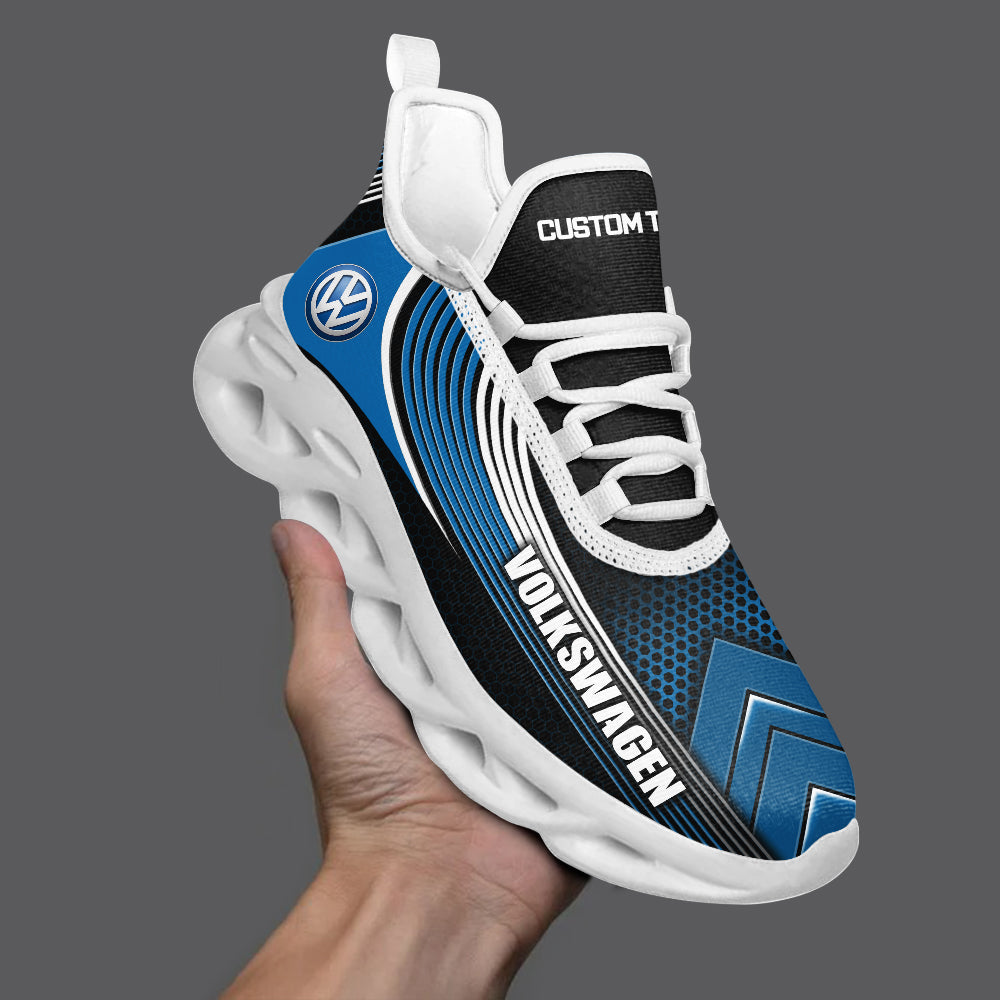 Ideafootwear Volkswagen Max Soul Shoes Sneakers For Men And Women