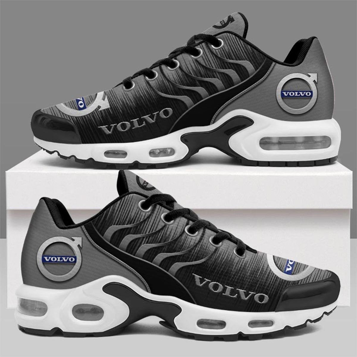 Ideafootwear Volvo TN Shoes Sneakers For Men And Women