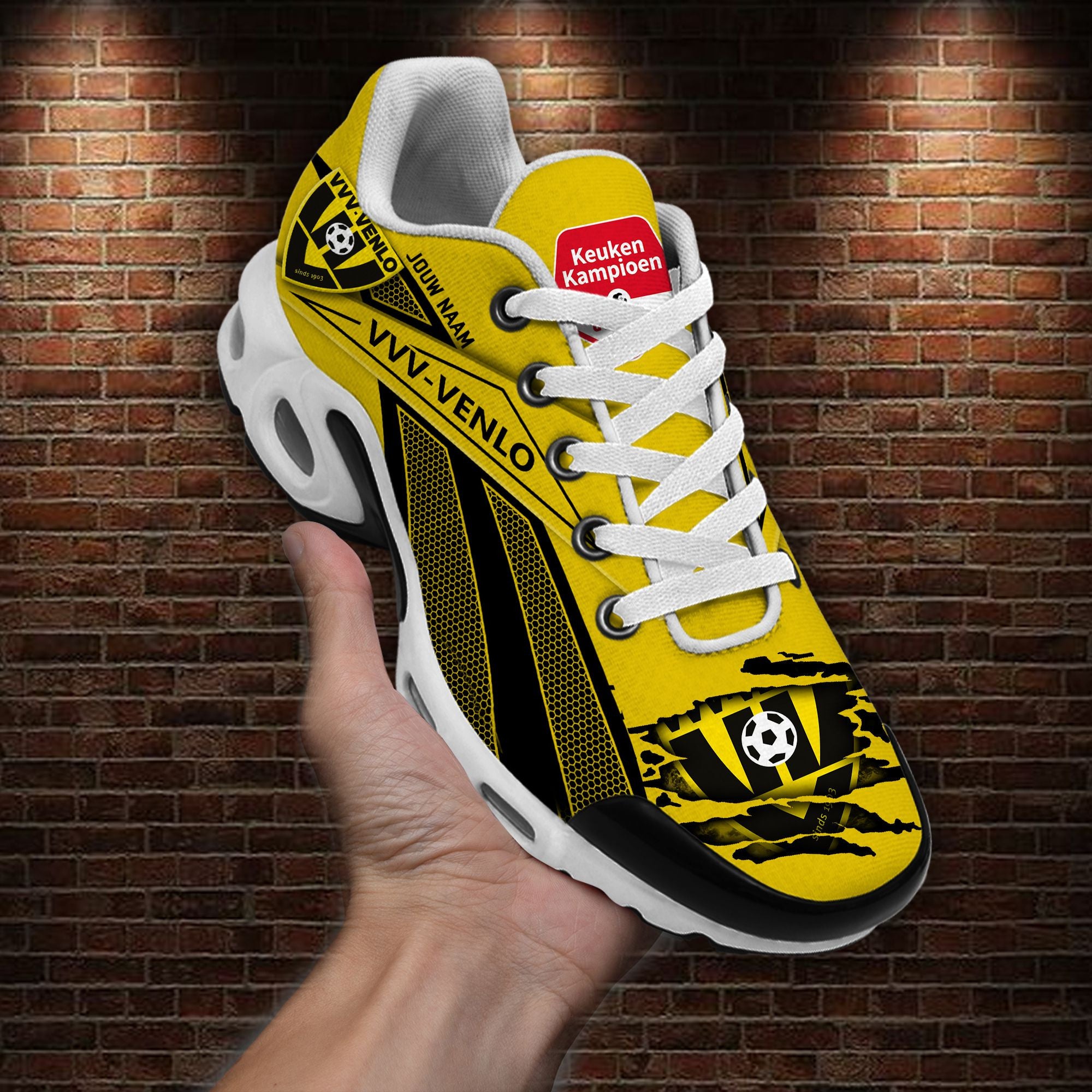 Ideafootwear VVV Venlo TN Shoes Sneakers For Men And Women