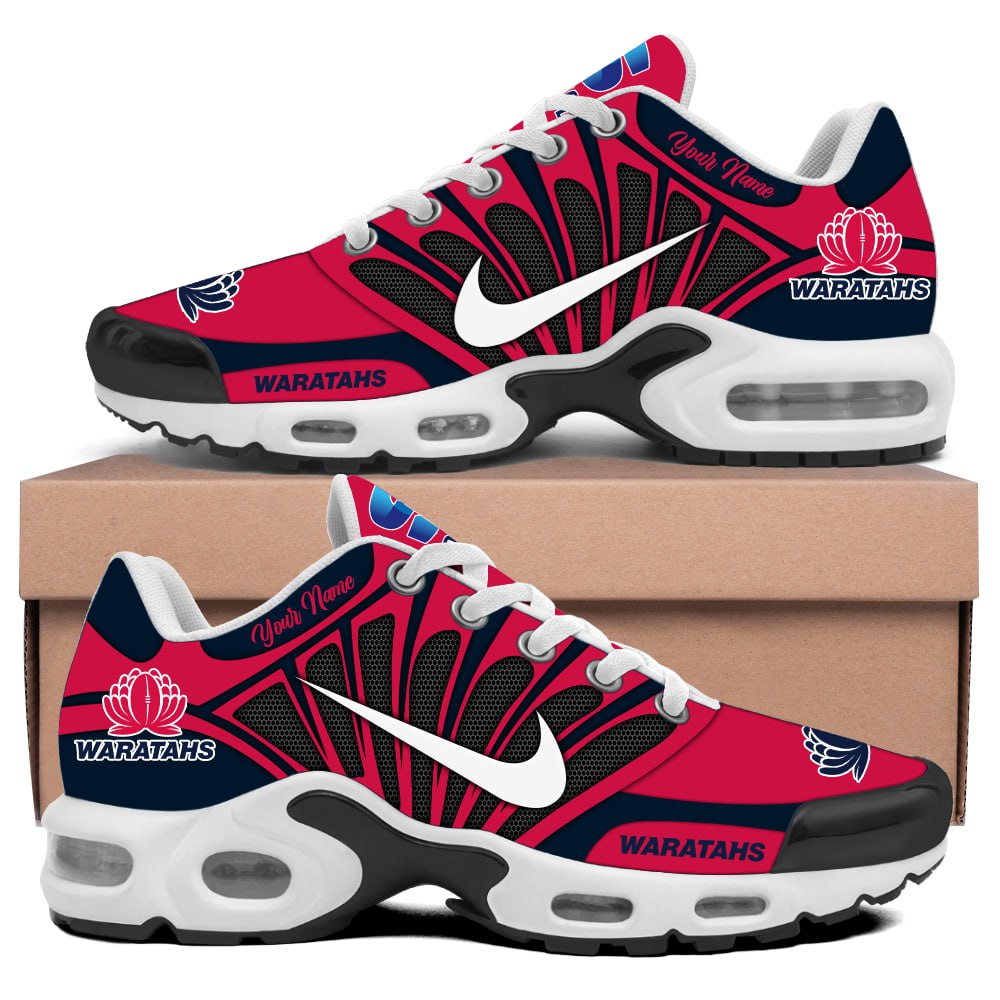 Ideafootwear Waratahs TN Shoes Sneakers For Men And Women