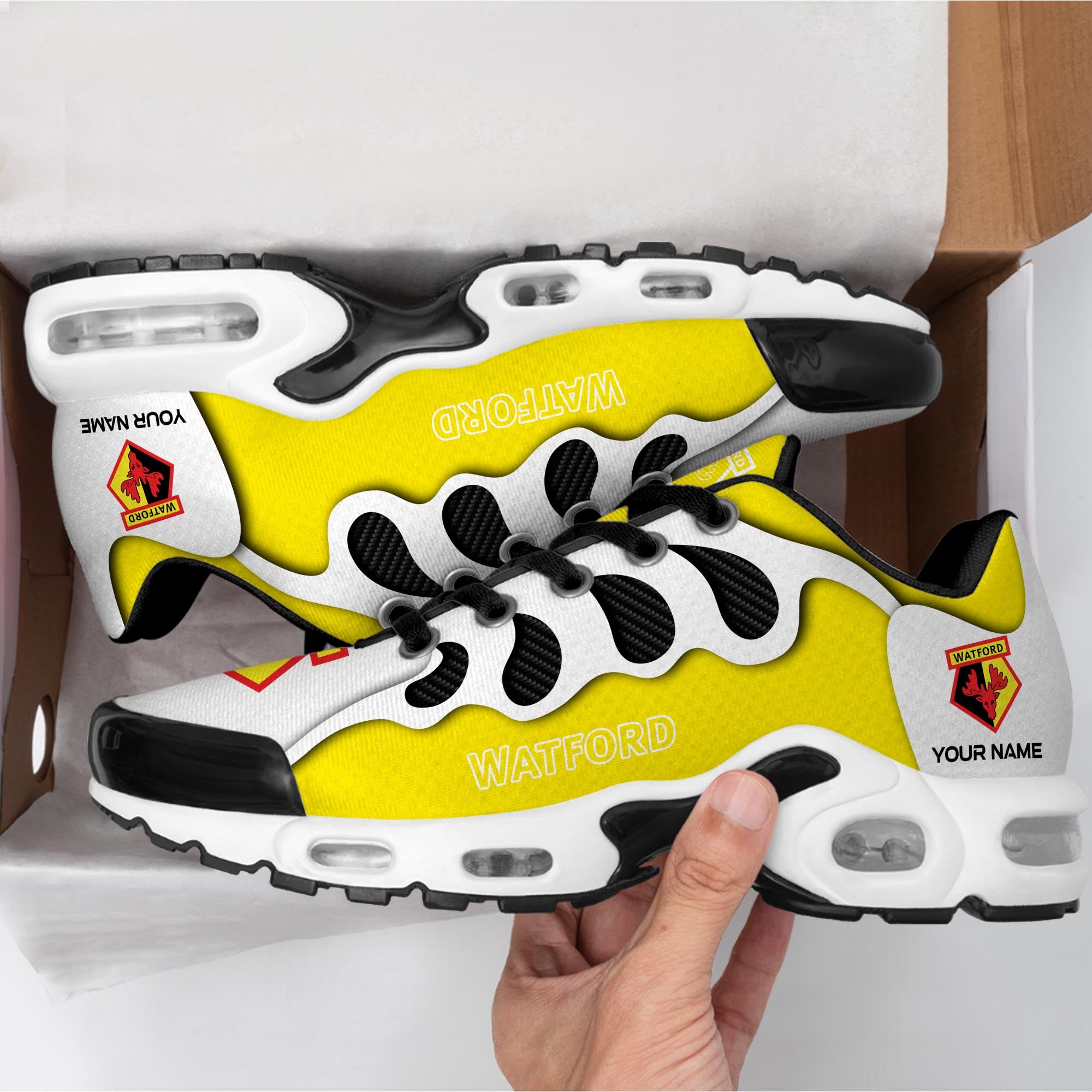 Ideafootwear Watford TN Shoes Sneakers For Men And Women