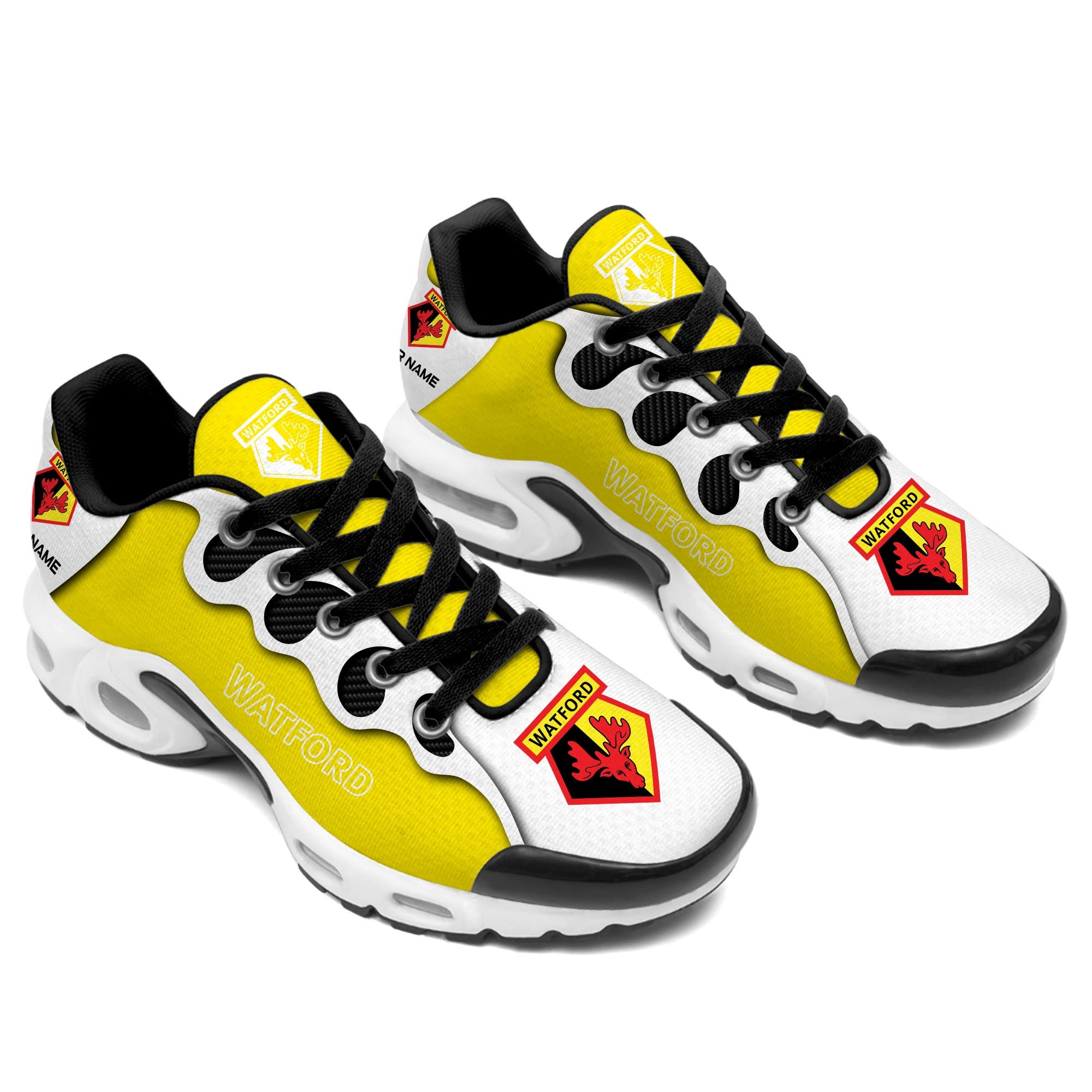 Ideafootwear Watford TN Shoes Sneakers For Men And Women