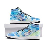 Ideafootwear Weathering With You AJ1 High Sneakers Shoes For Men And Women