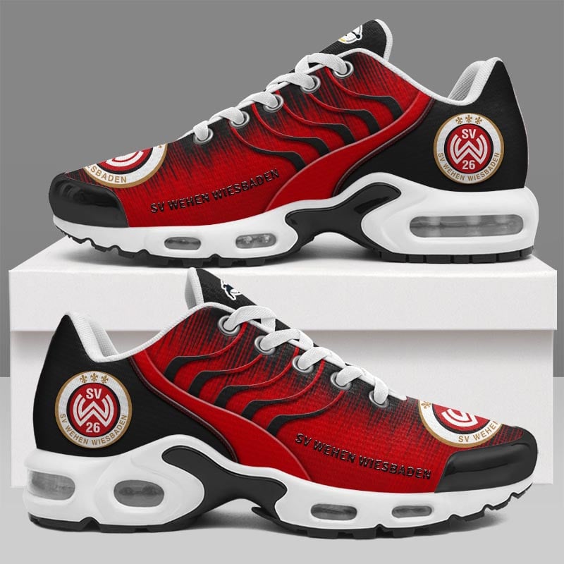 Ideafootwear Wehen Wiesbaden TN Shoes Sneakers For Men And Women