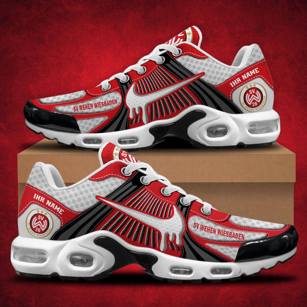 Ideafootwear Wehen Wiesbaden TN Shoes Sneakers For Men And Women