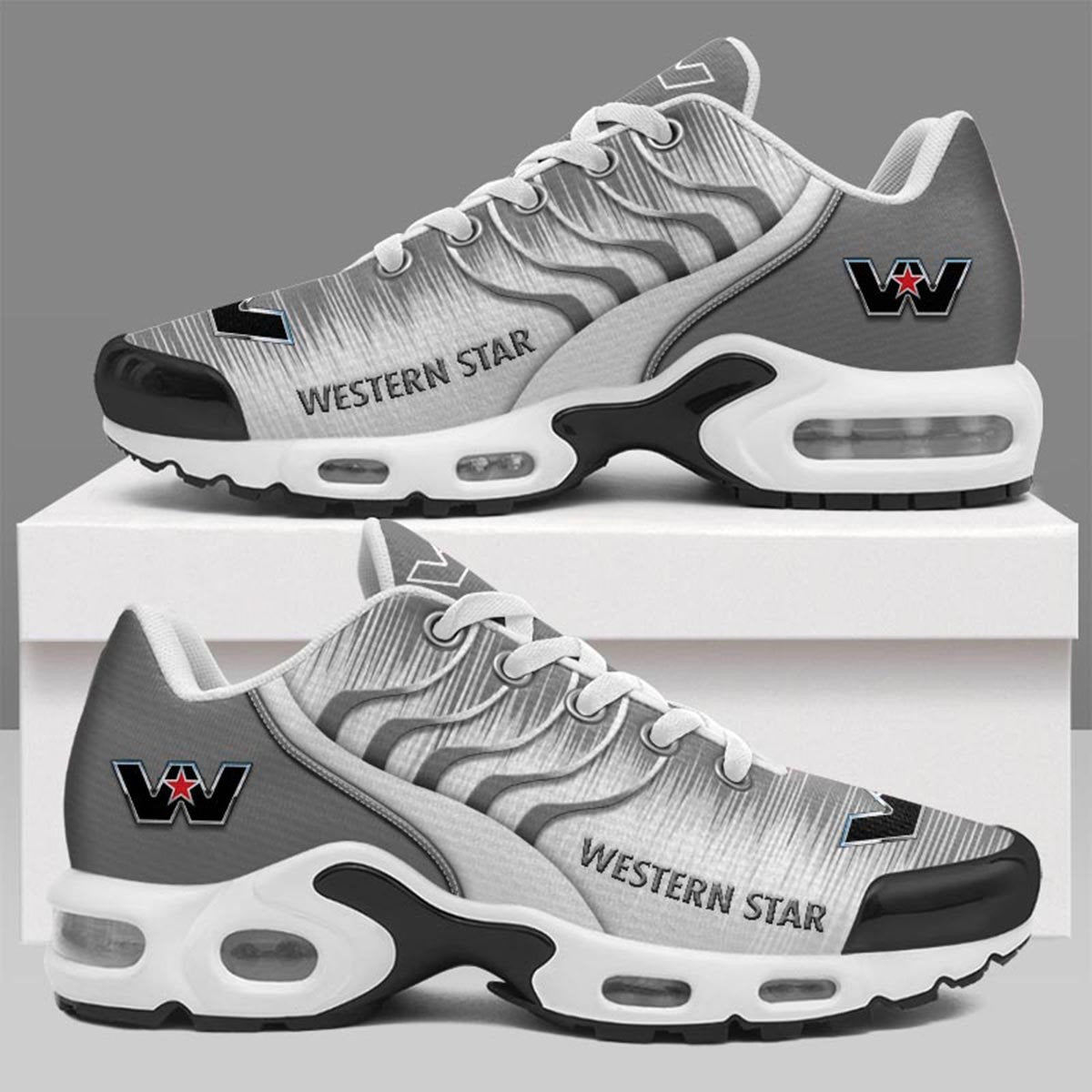 Ideafootwear Western Star TN Shoes Sneakers For Men And Women