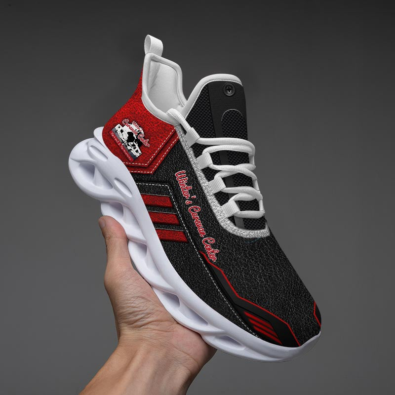 Ideafootwear Winters Caravan Center Max Soul Shoes Sneakers For Men And Women