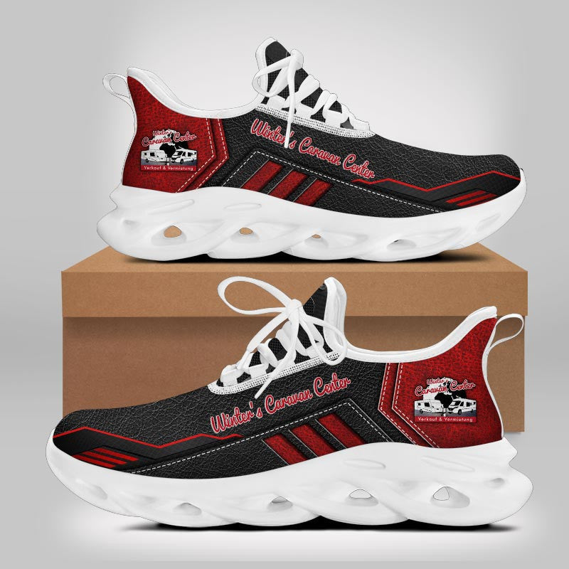 Ideafootwear Winters Caravan Center Max Soul Shoes Sneakers For Men And Women