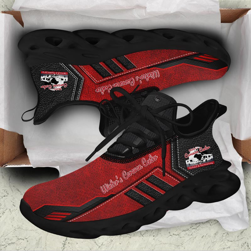 Ideafootwear Winters Caravan Center Max Soul Shoes Sneakers For Men And Women