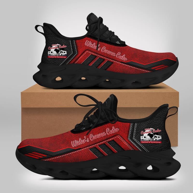 Ideafootwear Winters Caravan Center Max Soul Shoes Sneakers For Men And Women