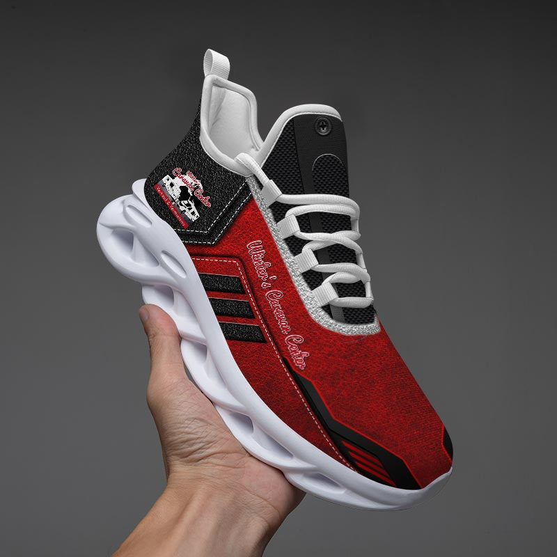 Ideafootwear Winters Caravan Center Max Soul Shoes Sneakers For Men And Women
