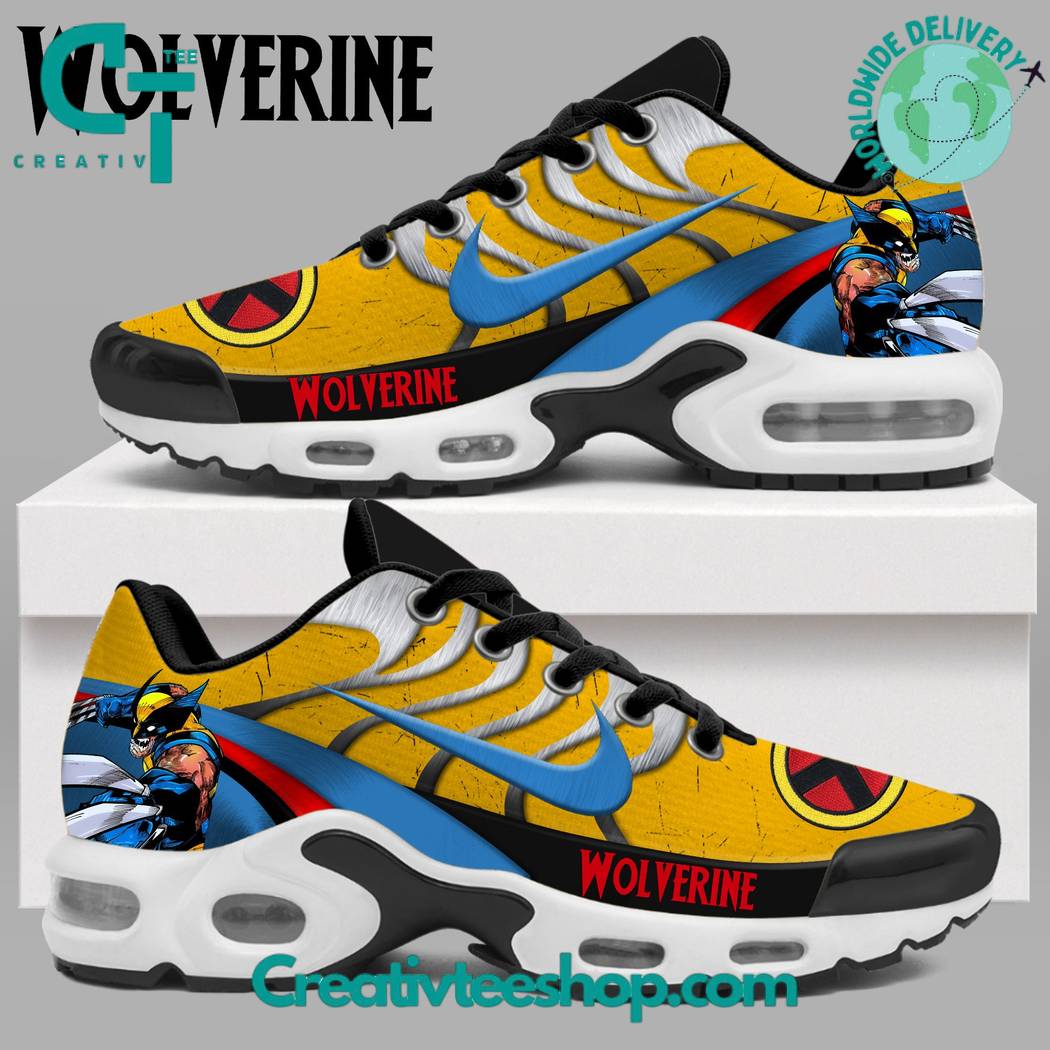 Ideafootwear Wolverine TN Shoes Sneakers For Men And Women
