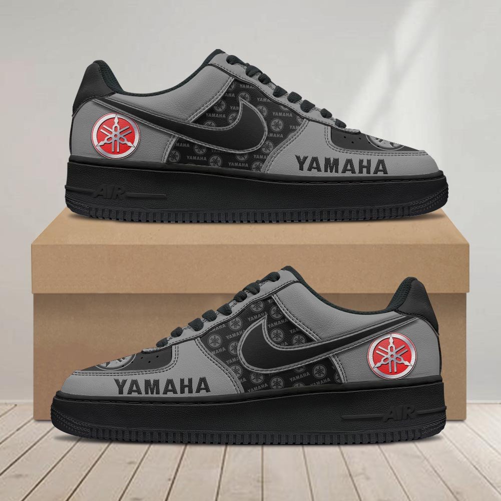 Ideafootwear Yamaha Air Low-Top Sneakers Shoes For Men And Women 1