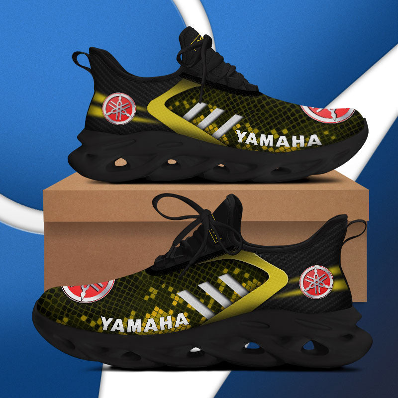Ideafootwear Yamaha Max Soul Shoes Sneakers For Men And Women