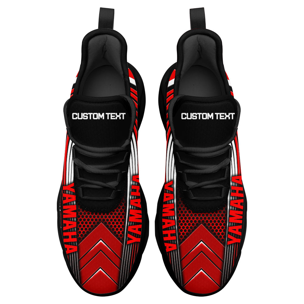 Ideafootwear Yamaha Max Soul Shoes Sneakers For Men And Women
