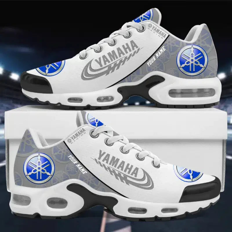Ideafootwear Yamaha TN Shoes Sneakers For Men And Women