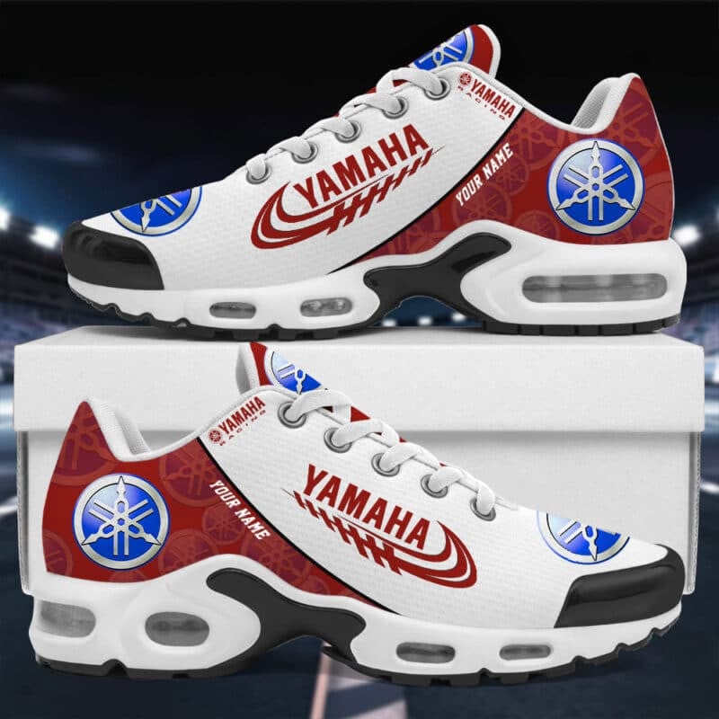 Ideafootwear Yamaha TN Shoes Sneakers For Men And Women