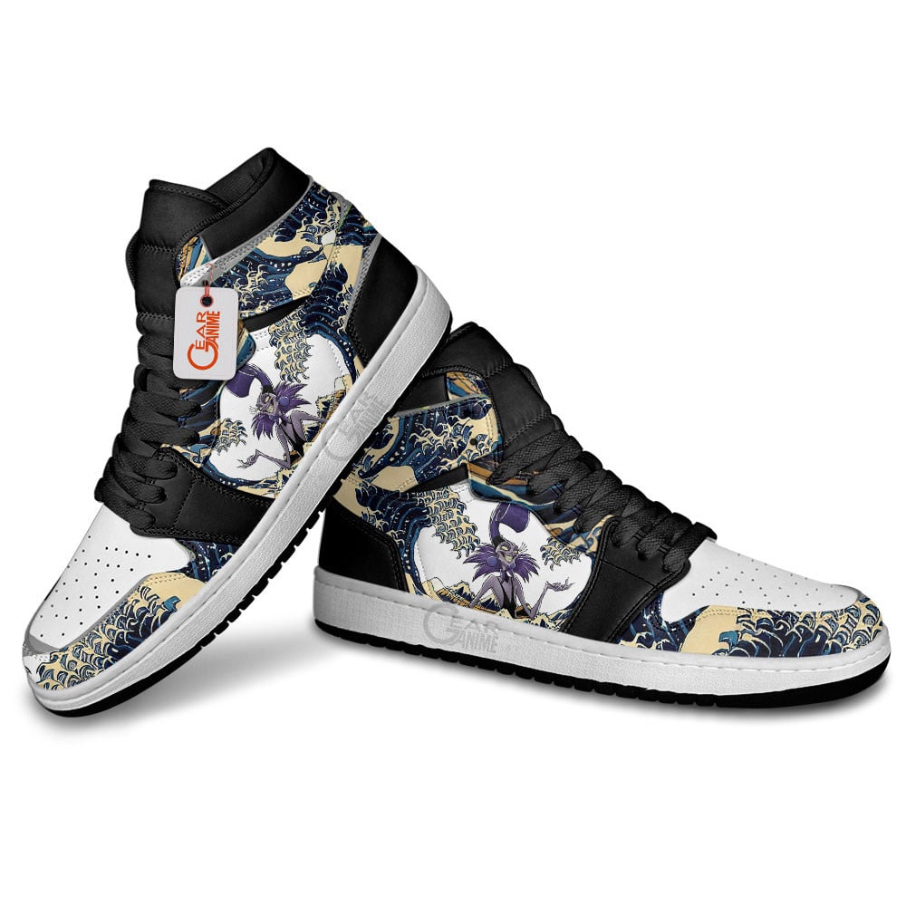 Ideafootwear Yzma AJ1 High Sneakers Shoes For Men And Women
