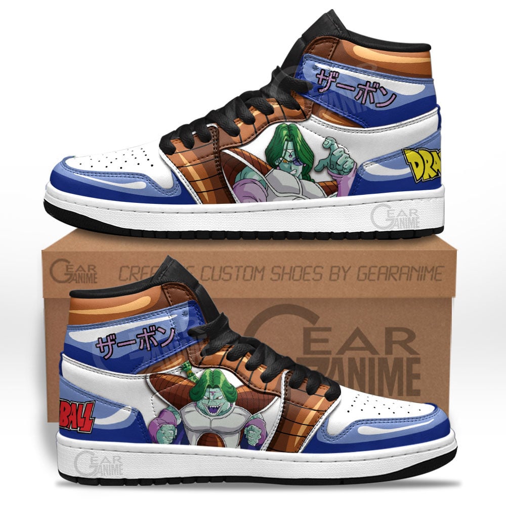 Ideafootwear Zarbon AJ1 High Sneakers Shoes For Men And Women