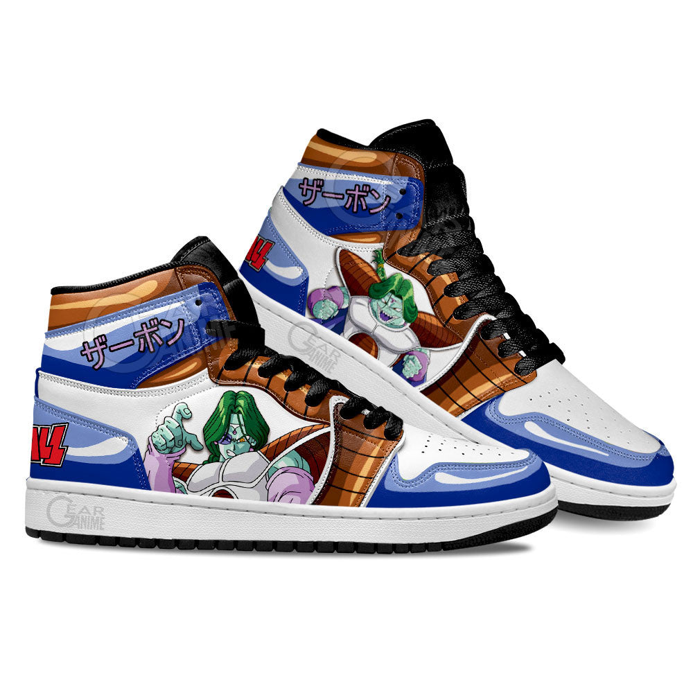Ideafootwear Zarbon AJ1 High Sneakers Shoes For Men And Women