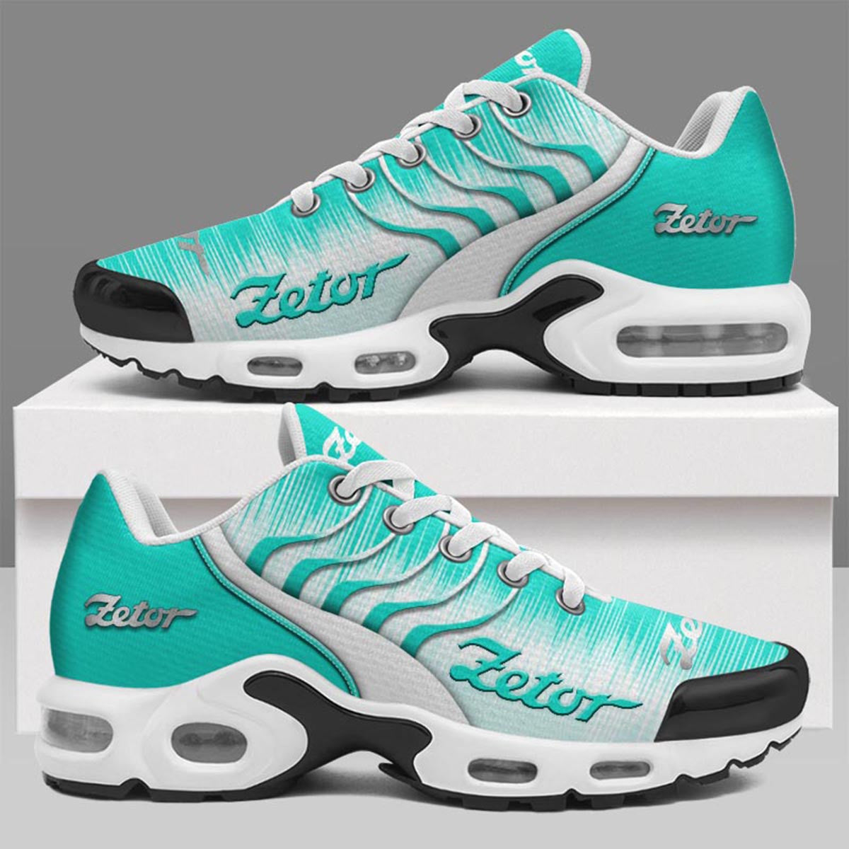 Ideafootwear Zetor TN Shoes Sneakers For Men And Women